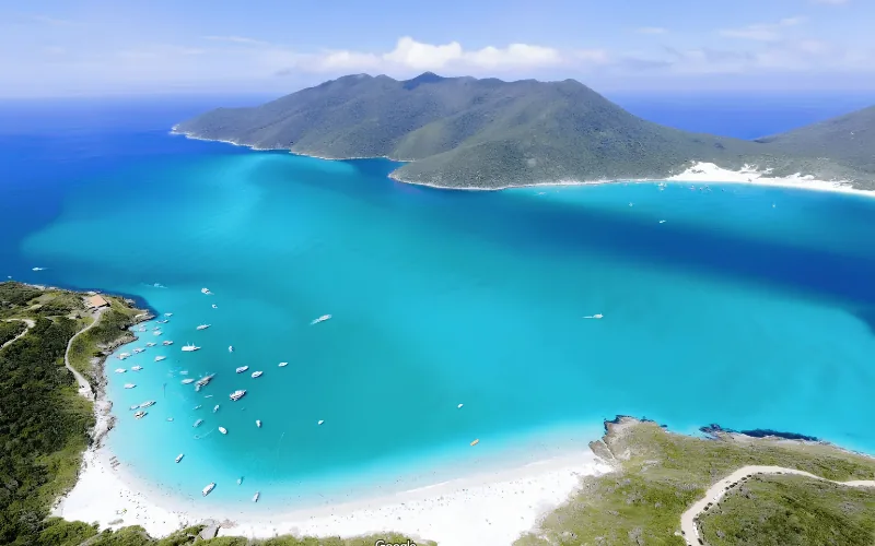 Arraial do Cabo