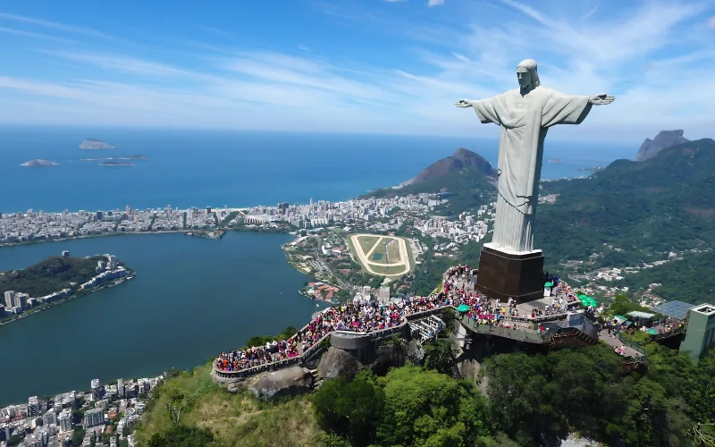 Rio de Janeiro